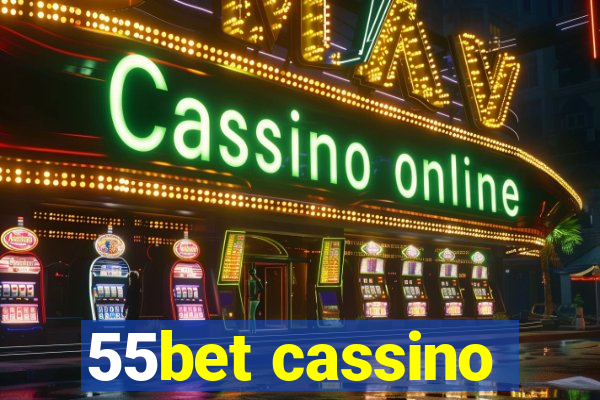 55bet cassino